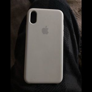 Apple iphone X case